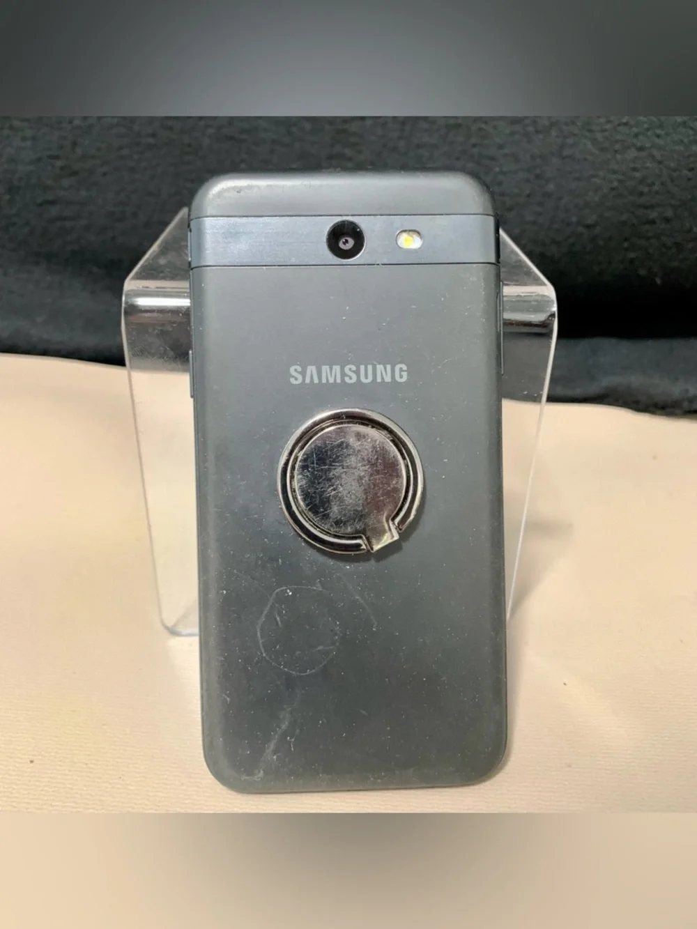 🔍Samsung Galaxy J3 Prime SM-J327T T-Mobile Smartphone + Screen Protector